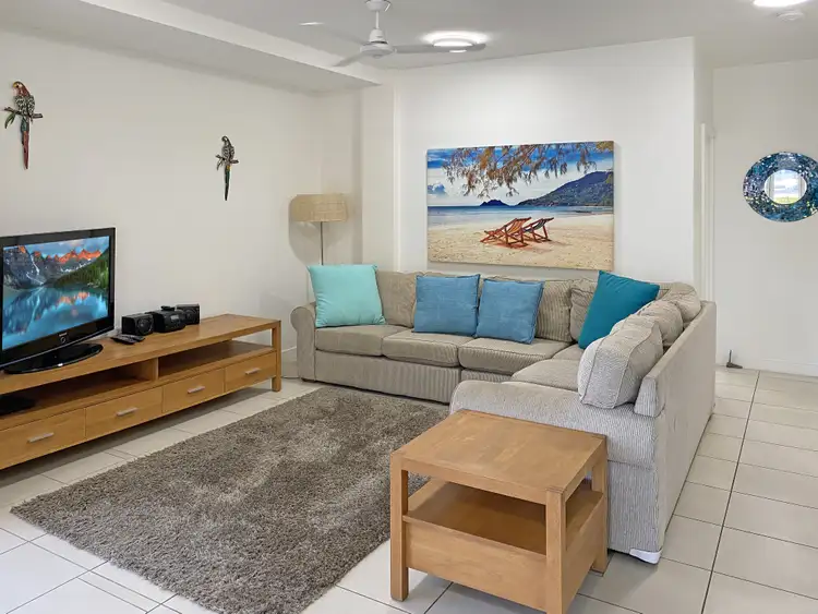 Seventh view of Homely apartment listing, 8/1-3 The Cove (Beachside Apartments), Nelly Bay QLD 4819