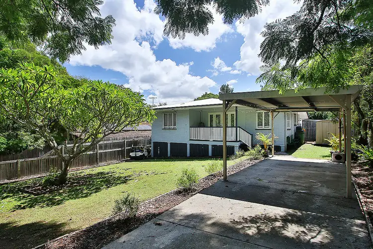 6A Samford Rd, Leichhardt QLD 4305