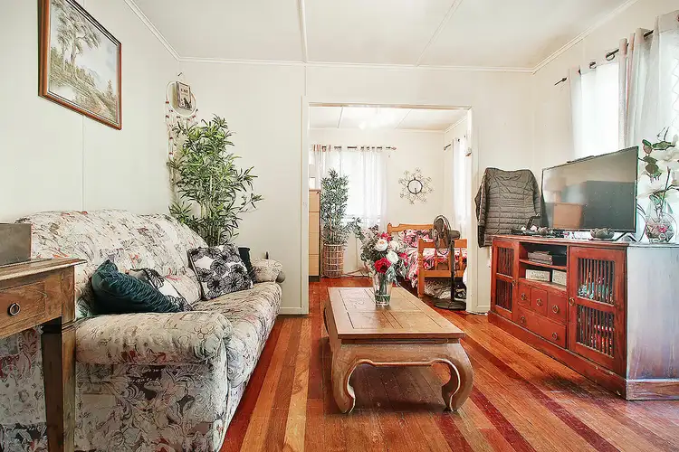 Second view of Homely house listing, 6A Samford Rd, Leichhardt QLD 4305
