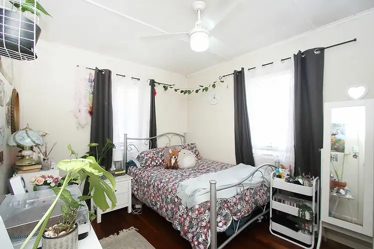 Fifth view of Homely house listing, 6A Samford Rd, Leichhardt QLD 4305