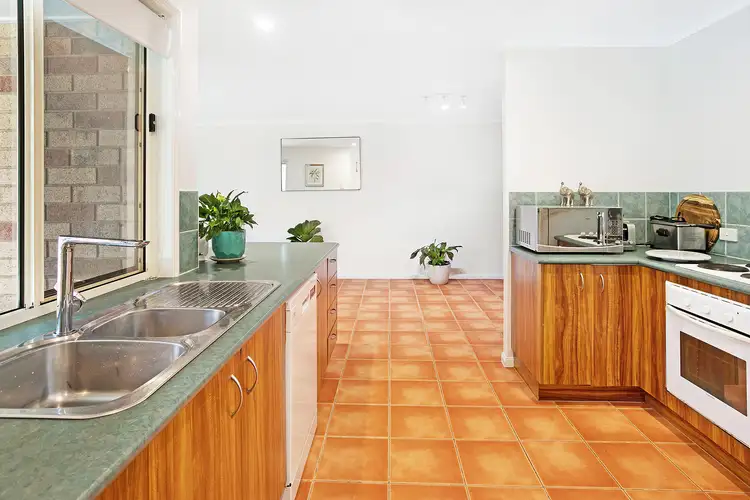 Fifth view of Homely house listing, 18 Old Orchard Dr, Palmwoods QLD 4555