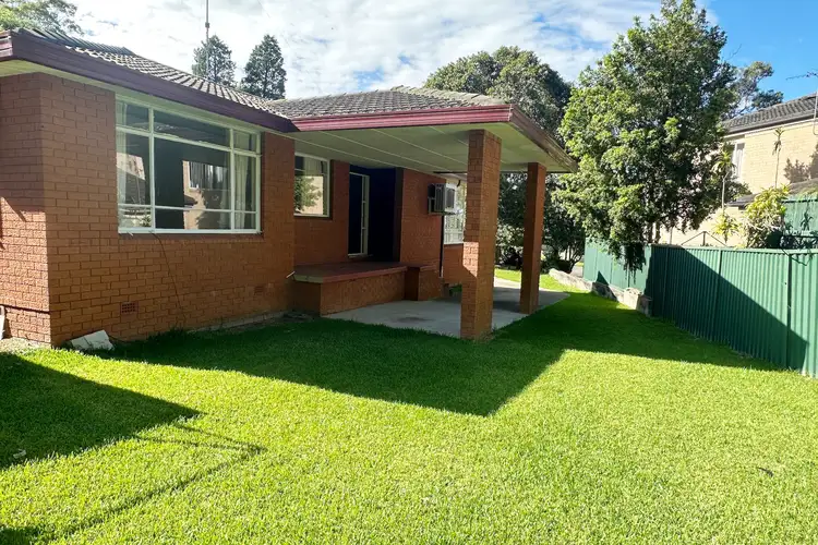 9B Christopher St, Baulkham Hills NSW 2153