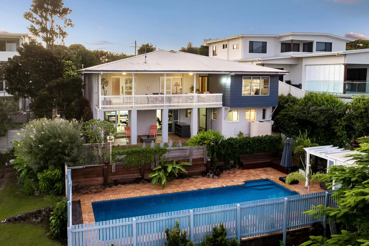 Main view of Homely house listing, 5 Monks Cres, Buderim QLD 4556