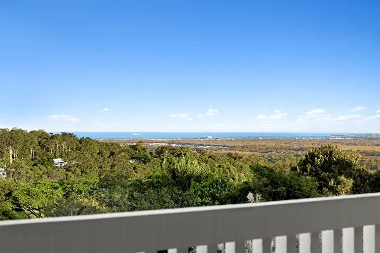 Second view of Homely house listing, 5 Monks Cres, Buderim QLD 4556