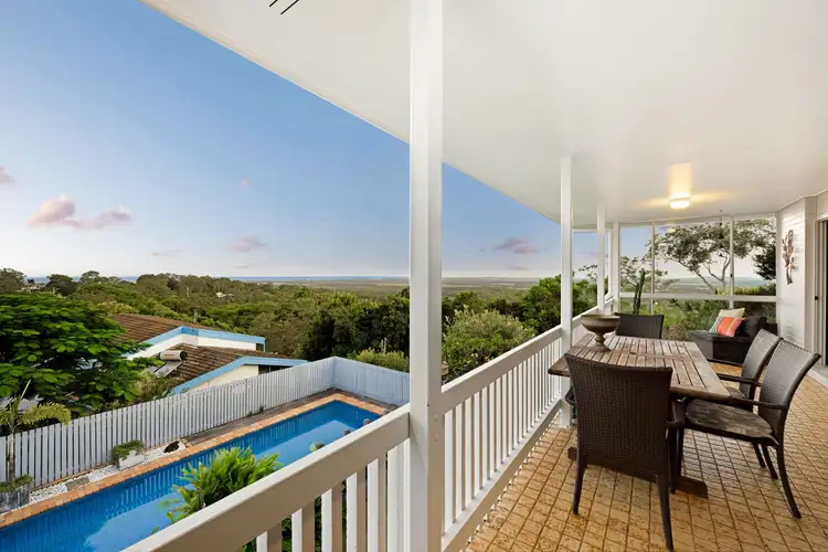 Third view of Homely house listing, 5 Monks Cres, Buderim QLD 4556