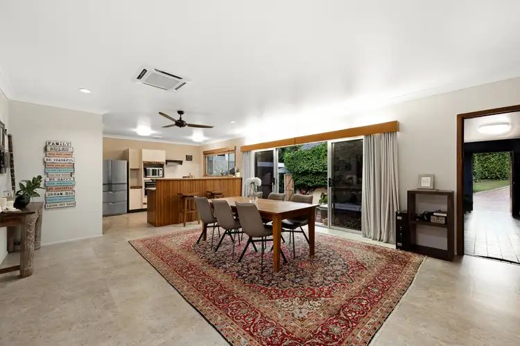 Fifth view of Homely house listing, 5 Monks Cres, Buderim QLD 4556