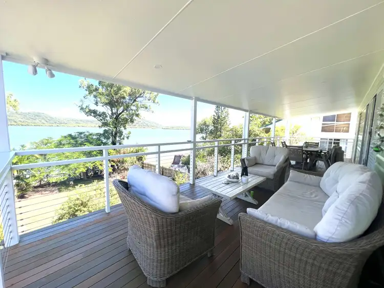 Second view of Homely house listing, 182 Canaipa Point Dr, Russell Island QLD 4184