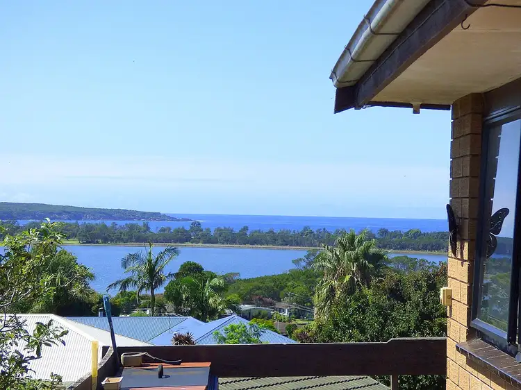 Unit 3/28 West St, Eden NSW 2551