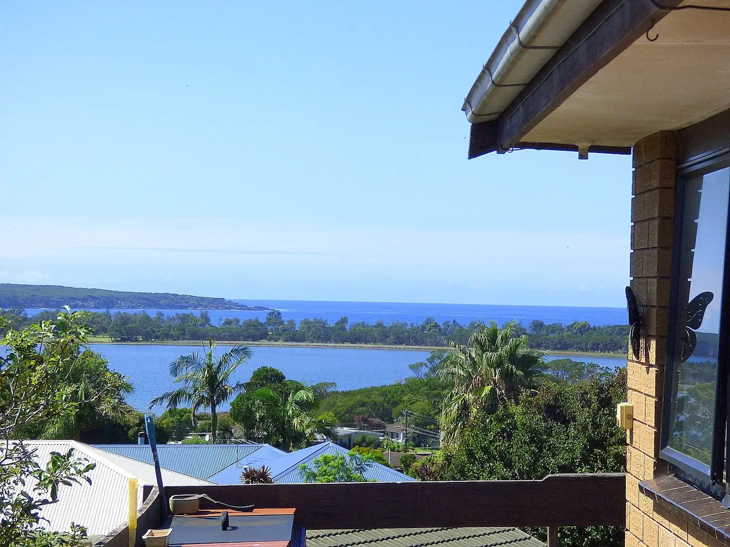 Main view of Homely unit listing, Unit 3/28 West St, Eden NSW 2551