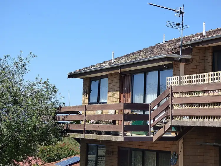 Third view of Homely unit listing, Unit 3/28 West St, Eden NSW 2551
