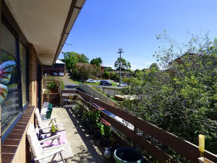 Sixth view of Homely unit listing, Unit 3/28 West St, Eden NSW 2551