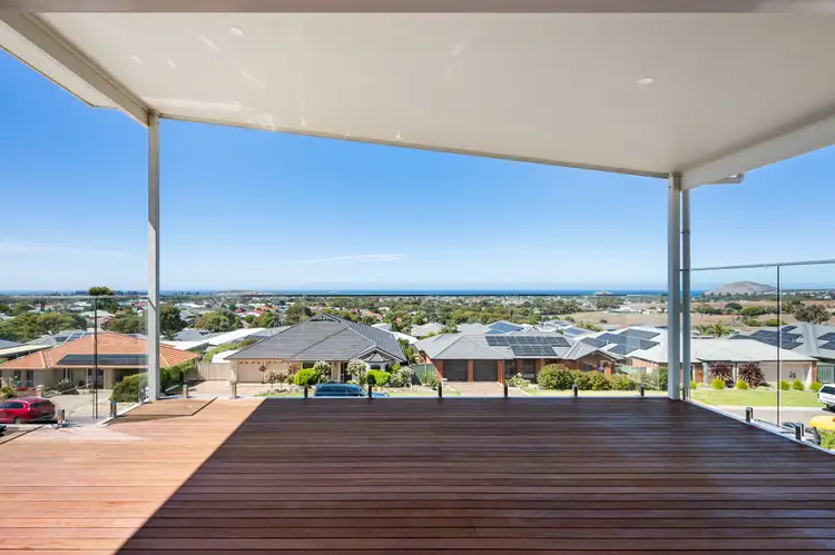 Third view of Homely house listing, 58 Wishart Cres, Encounter Bay SA 5211