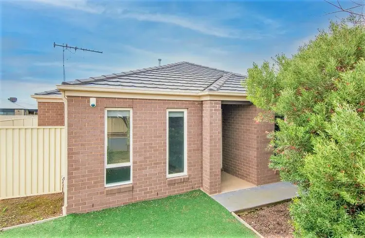 4 Kalbarri St, Shepparton North VIC 3631