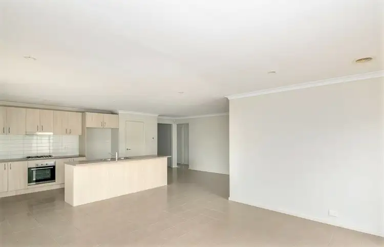 Fifth view of Homely house listing, 4 Kalbarri St, Shepparton North VIC 3631