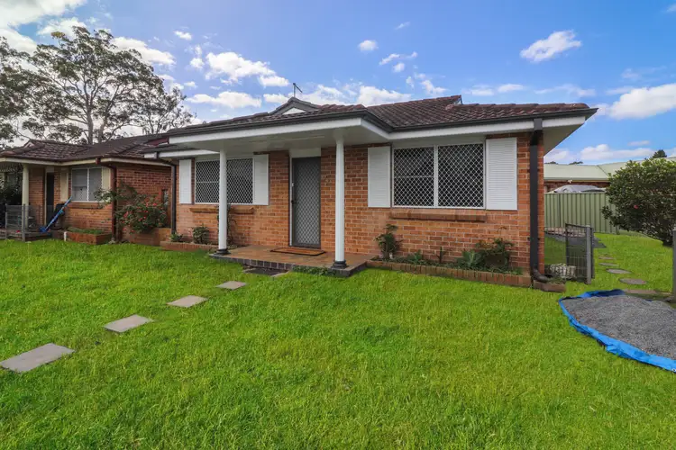 Main view of Homely unit listing, 3/2 North St, Kempsey NSW 2440