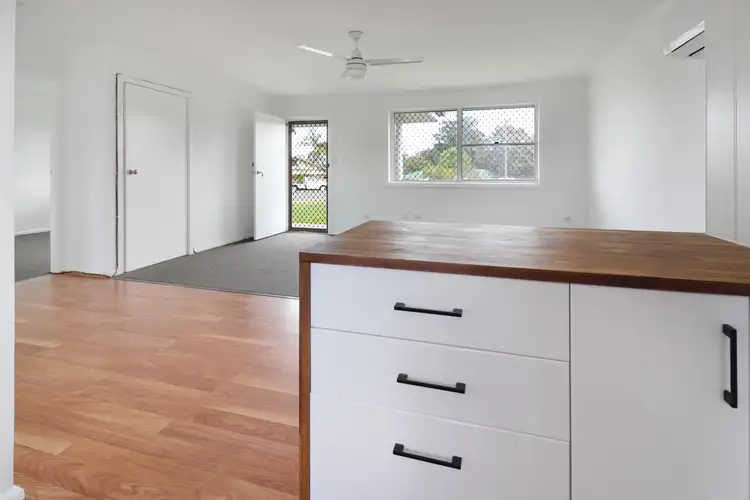 Third view of Homely unit listing, 3/2 North St, Kempsey NSW 2440