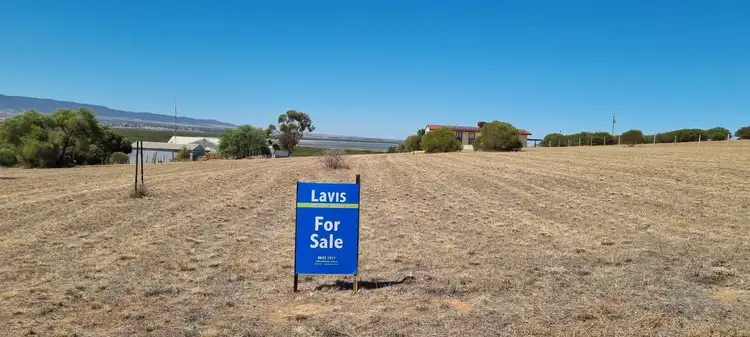 Main view of Homely land listing, 12 Nukunu Drive, Weeroona Island SA 5495