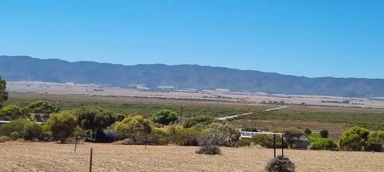 Second view of Homely land listing, 12 Nukunu Drive, Weeroona Island SA 5495