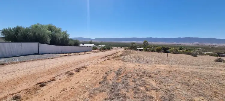 Third view of Homely land listing, 12 Nukunu Drive, Weeroona Island SA 5495