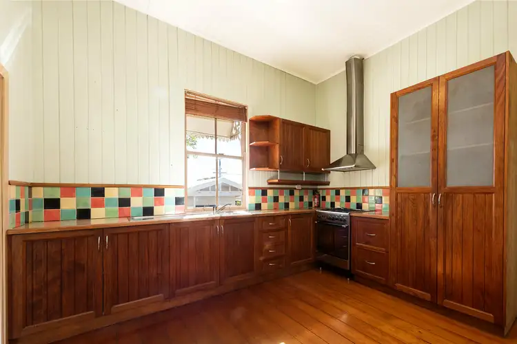 Fourth view of Homely house listing, 16 Argyle St, East Toowoomba QLD 4350