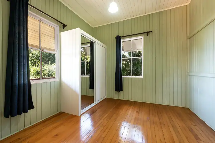 Fifth view of Homely house listing, 16 Argyle St, East Toowoomba QLD 4350