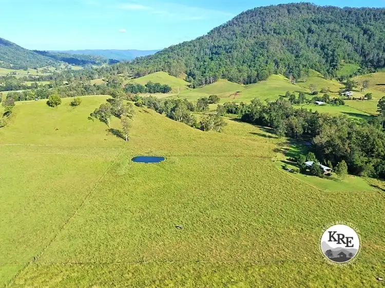 Main view of Homely rural property listing, 18 Gonpa Road, Kyogle NSW 2474