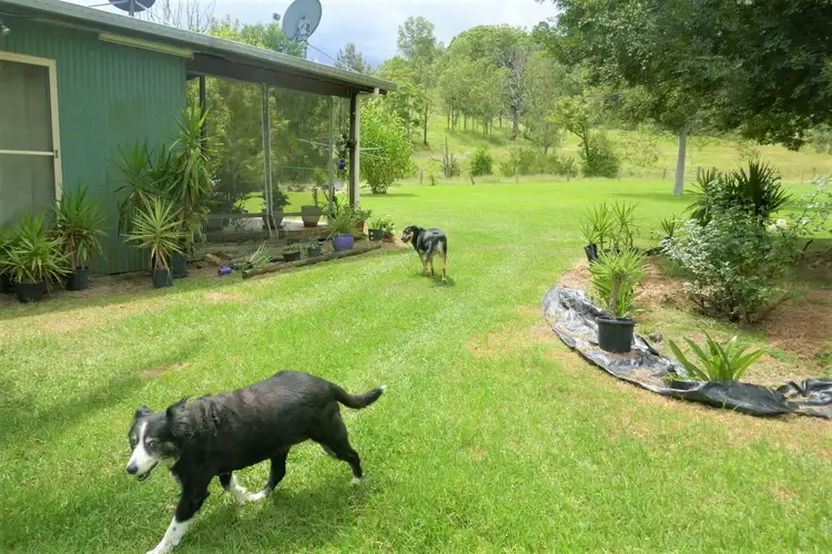 Fourth view of Homely rural property listing, 18 Gonpa Road, Kyogle NSW 2474