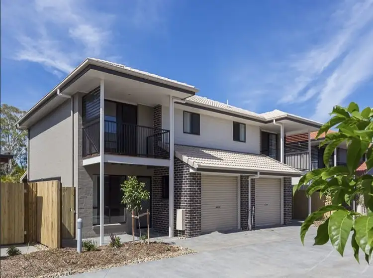 Unit 72/120 Duffield Rd, Kallangur QLD 4503