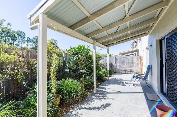Unit 97/120 Duffield Rd, Kallangur QLD 4503