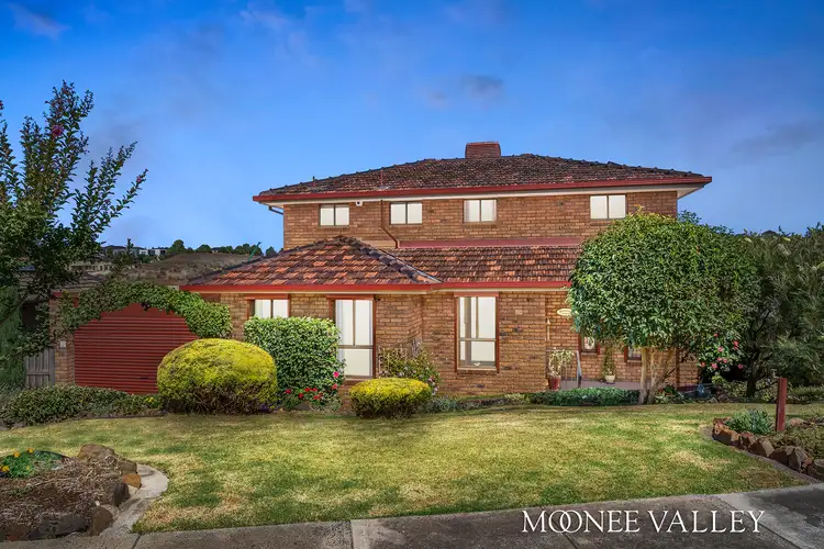 20 Larwood Close, Avondale Heights VIC 3034