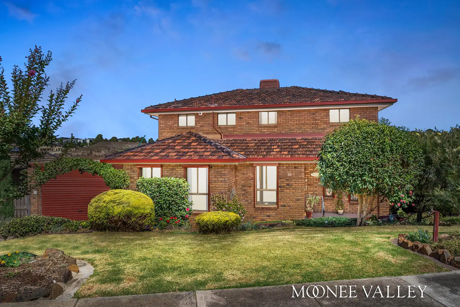 Main view of Homely house listing, 20 Larwood Close, Avondale Heights VIC 3034