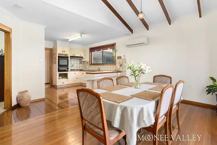 Third view of Homely house listing, 20 Larwood Close, Avondale Heights VIC 3034