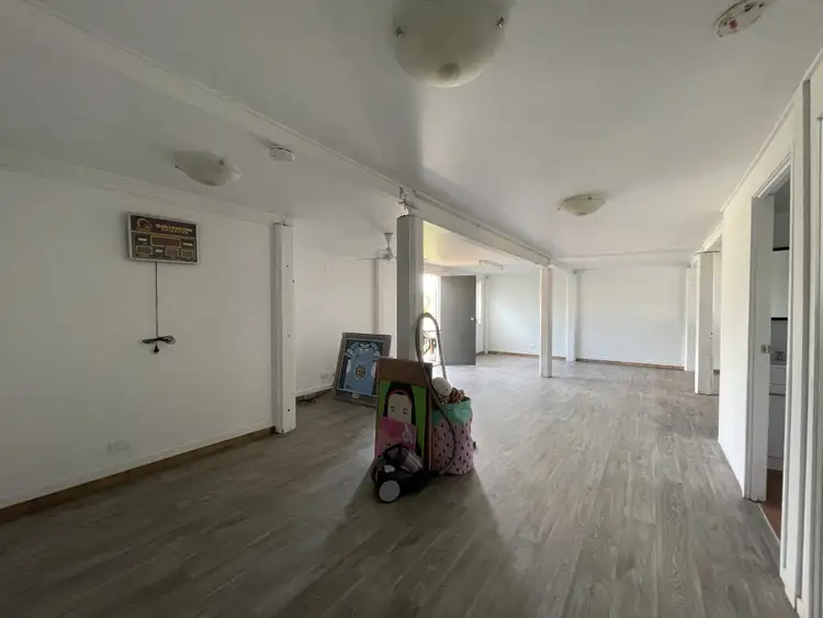 Seventh view of Homely house listing, 55 Cuthbert St, Moranbah QLD 4744