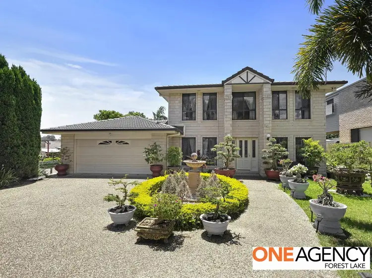 Main view of Homely house listing, 175 Ashridge Rd, Darra QLD 4076