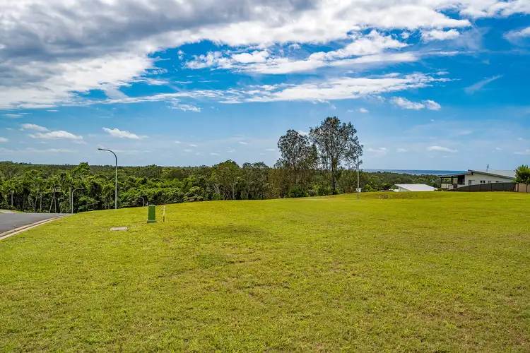 Second view of Homely land listing, 24 Player Parade, Ocean Shores NSW 2483