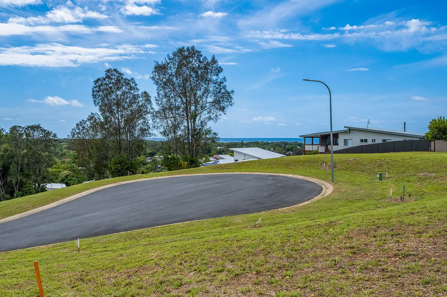 Main view of Homely land listing, 2 Thomson Court, Ocean Shores NSW 2483
