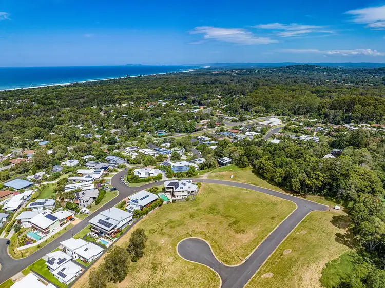 Sixth view of Homely land listing, 2 Thomson Court, Ocean Shores NSW 2483