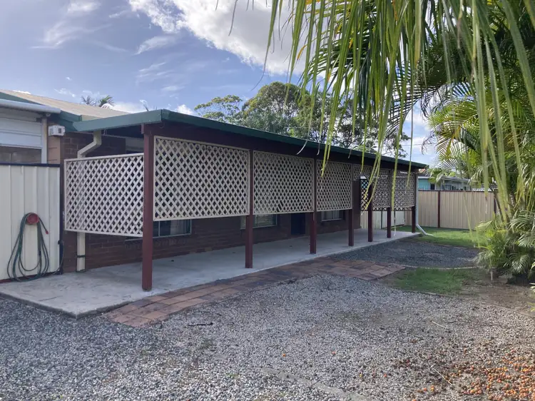 Main view of Homely house listing, 11 Eveshan Rd, Deception Bay QLD 4508