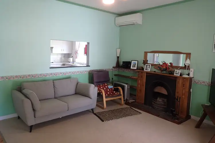 Second view of Homely house listing, 51 Mill St, Gladstone SA 5473