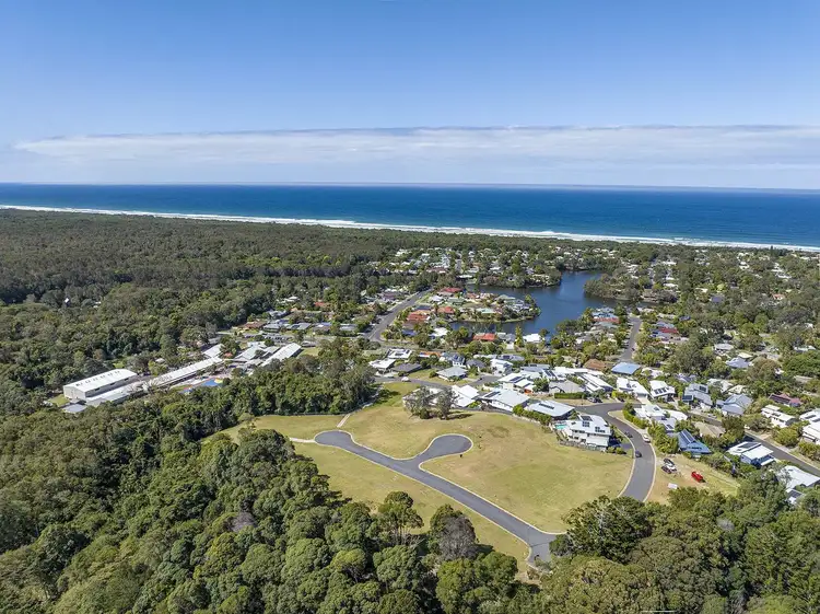 Seventh view of Homely land listing, 4 Thomson Court, Ocean Shores NSW 2483