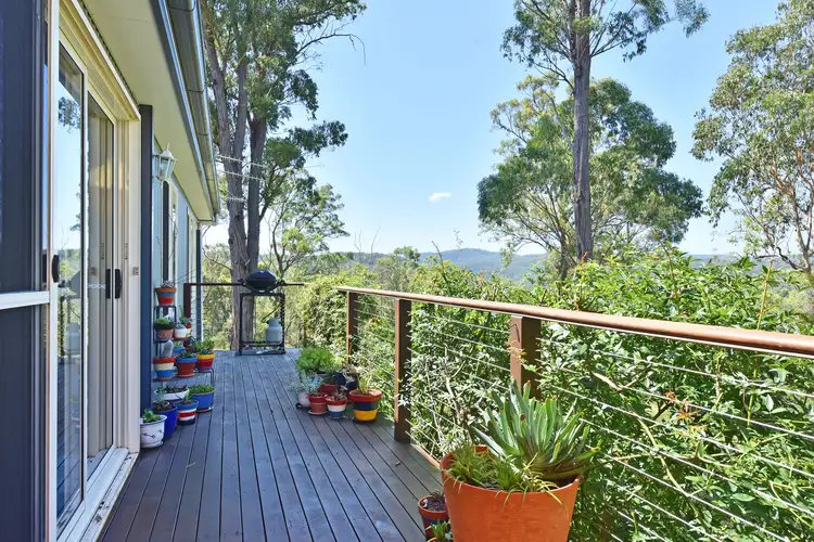 Third view of Homely rural property listing, 42 Swamp Hen Road, Laguna NSW 2325