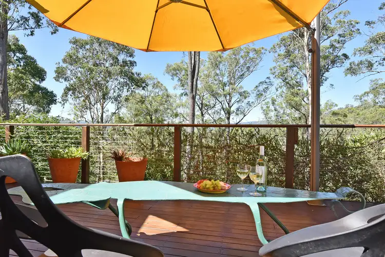 Fifth view of Homely rural property listing, 42 Swamp Hen Road, Laguna NSW 2325