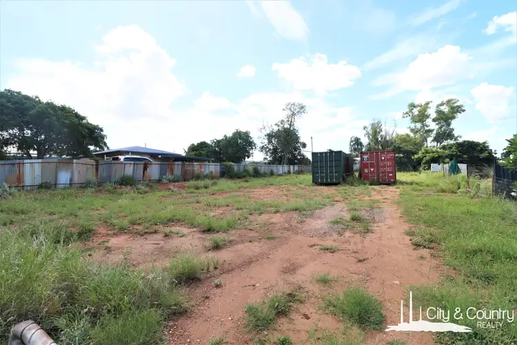 Main view of Homely land listing, 22 Fifteenth Avenue, Mount Isa QLD 4825