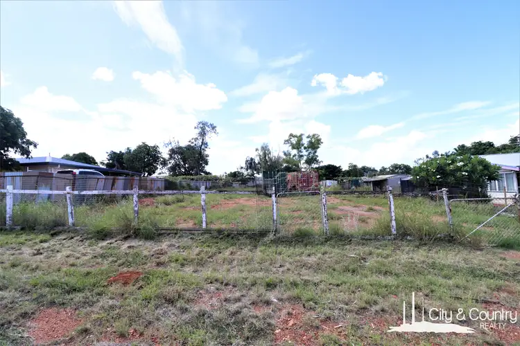 Third view of Homely land listing, 22 Fifteenth Avenue, Mount Isa QLD 4825