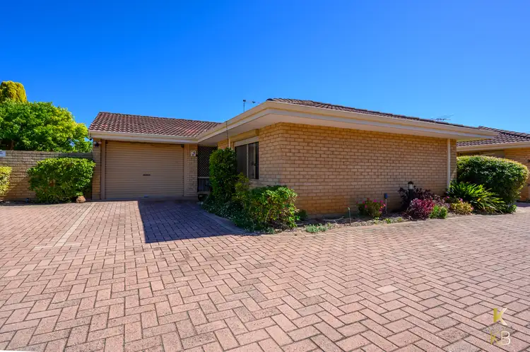 Unit 1/99 Simpson Ave, Rockingham WA 6168