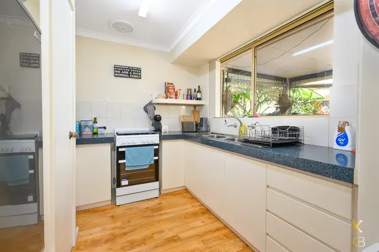 Third view of Homely unit listing, Unit 1/99 Simpson Ave, Rockingham WA 6168