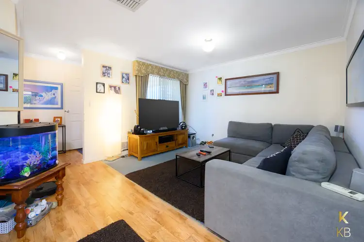Sixth view of Homely unit listing, Unit 1/99 Simpson Ave, Rockingham WA 6168
