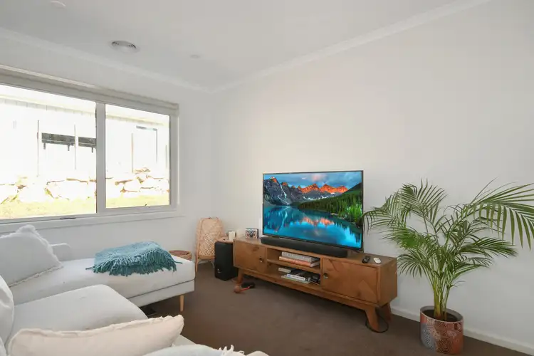 Second view of Homely house listing, 4 Young Rd, Halls Gap VIC 3381