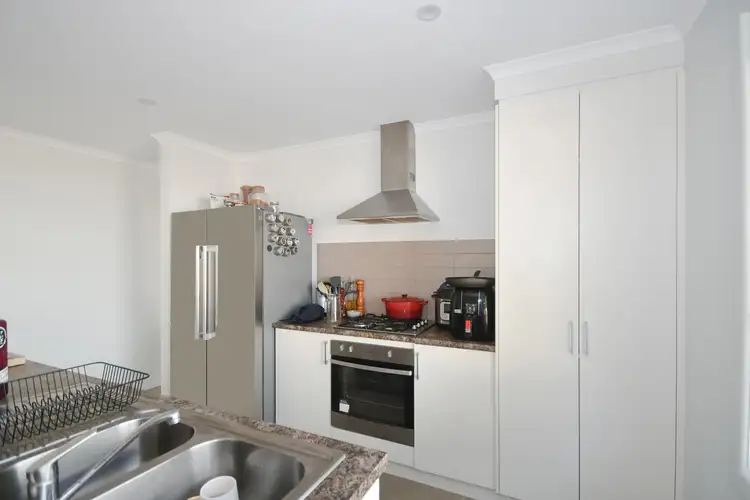 Fourth view of Homely house listing, 4 Young Rd, Halls Gap VIC 3381