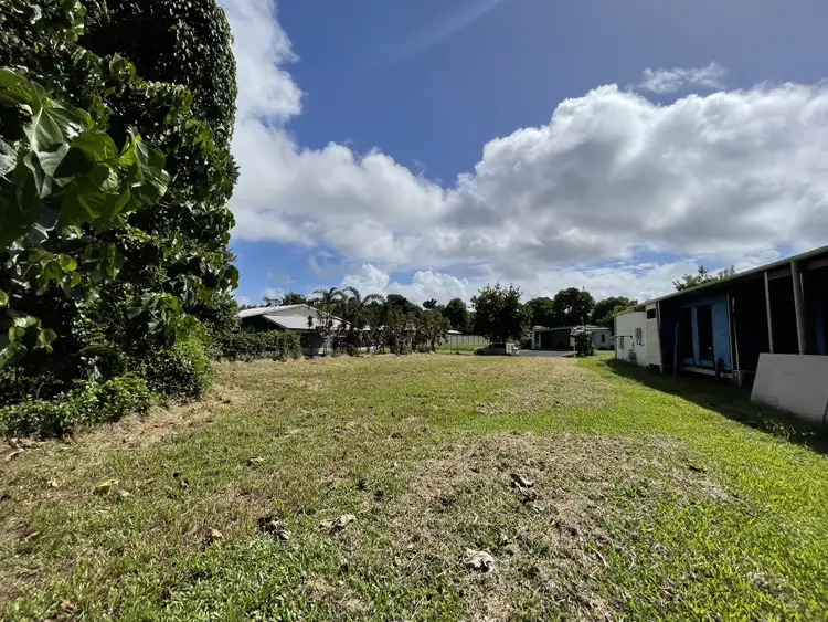 Second view of Homely land listing, 3 Sandpiper Close, Mission Beach QLD 4852